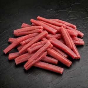 Veal Julienne