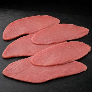 Veal Steaks